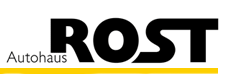 Logo Autohaus Rost