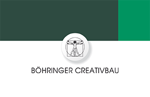 Logo Böhringer Creativbau